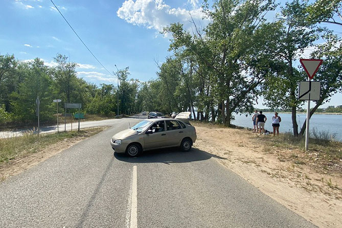 дтп 05-08-2023 автомобиль ДТП 5 августа 2023 года на Копылово