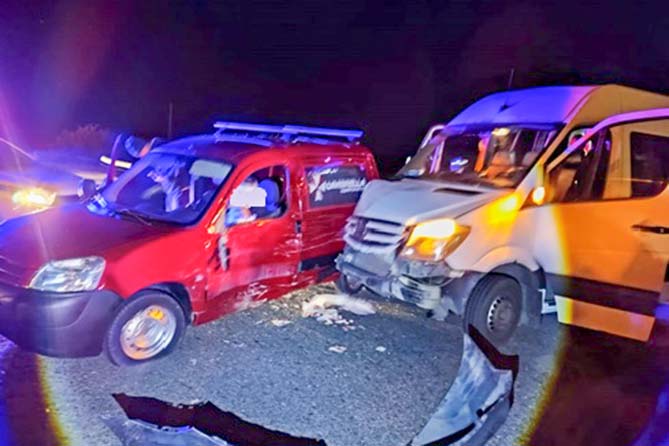 ДТП 1 октября 2023 года в Ставропольском районе