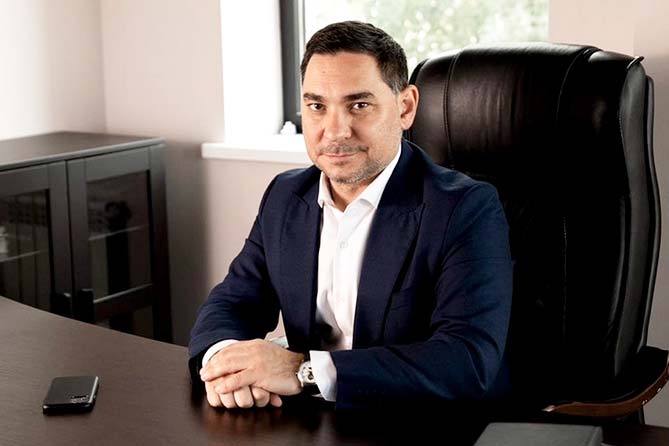 Заместитель председателя комиссии по муниципальному имуществу, градостроительству и землепользованию