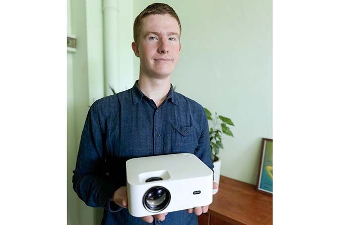 победитель конкурса Студенческий стартап