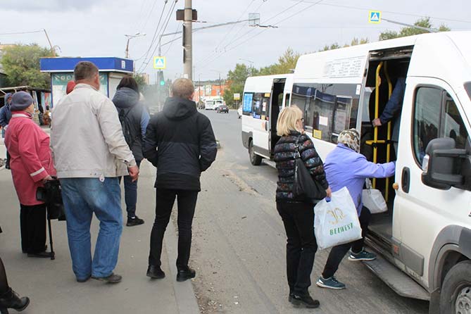 Бузулук тольятти автобус