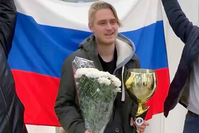 алексей гребнев тольятти чемпион мира по шахматам