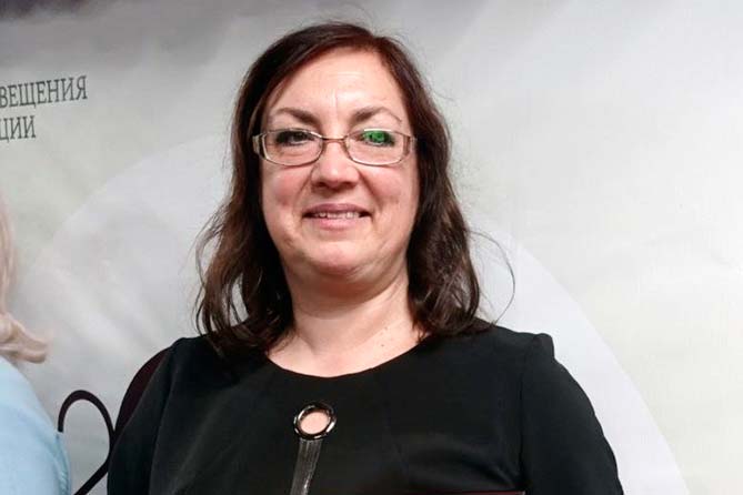 педагог индустриально-педагогического колледжа