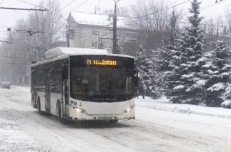 автобус №73