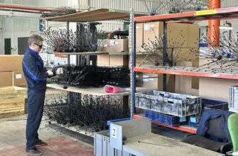 предприятие АВИС