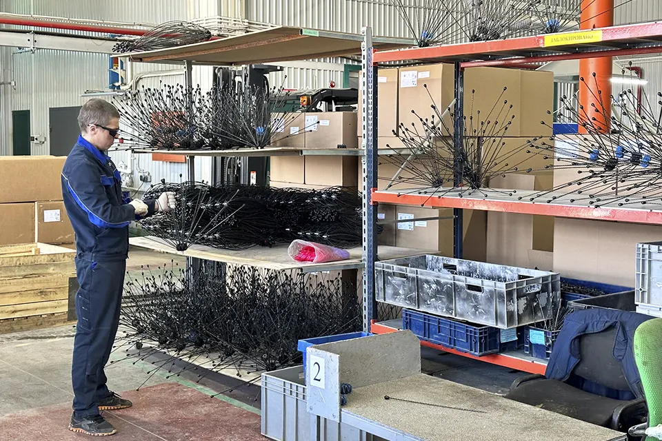 предприятие АВИС