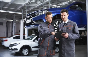 LADA Академия в Москве