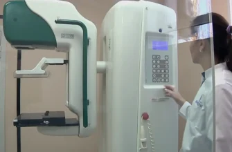 маммография врач медицинский аппарат