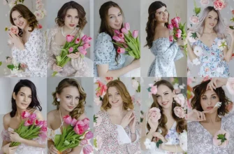 краса ставропольского района-2024 участницы