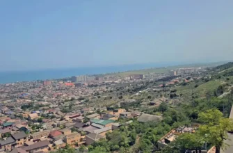 дербент махачкала каспийское море