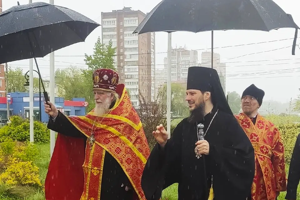 епископ тольяттинский и жигулевский нестор епископ Тольяттинский и Жигулевский Нестор