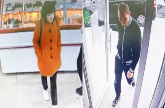 в тольятти разыскивают мужчину и женщину в оранжевом пальто