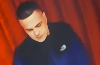 разыскивают молодого человека