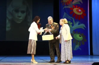 поздравление супругов в День семьи