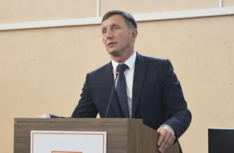 главный врач ТГКБ №5