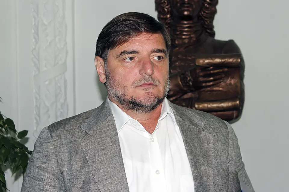 заместитель председателя думы тольятти алексей степанов