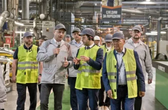 итшники на автовазе