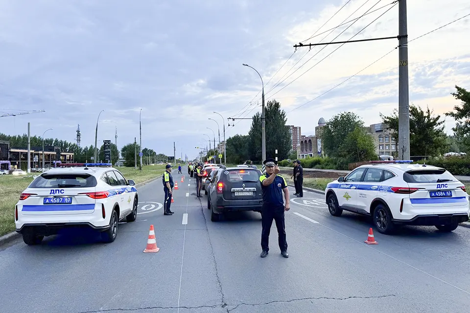 гаи госавтоинспекия дпс рейд проверка рейд сотрудников Госавтоинспекции