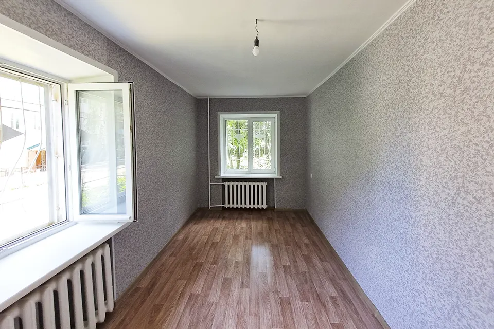 комната в квартире