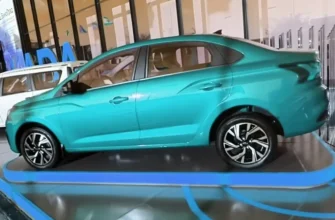 автоваз lada iskra лада искра новый цвет