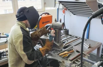 студент ТМК