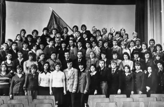 политехнический техникум лучшие учащиеся комсомольцы