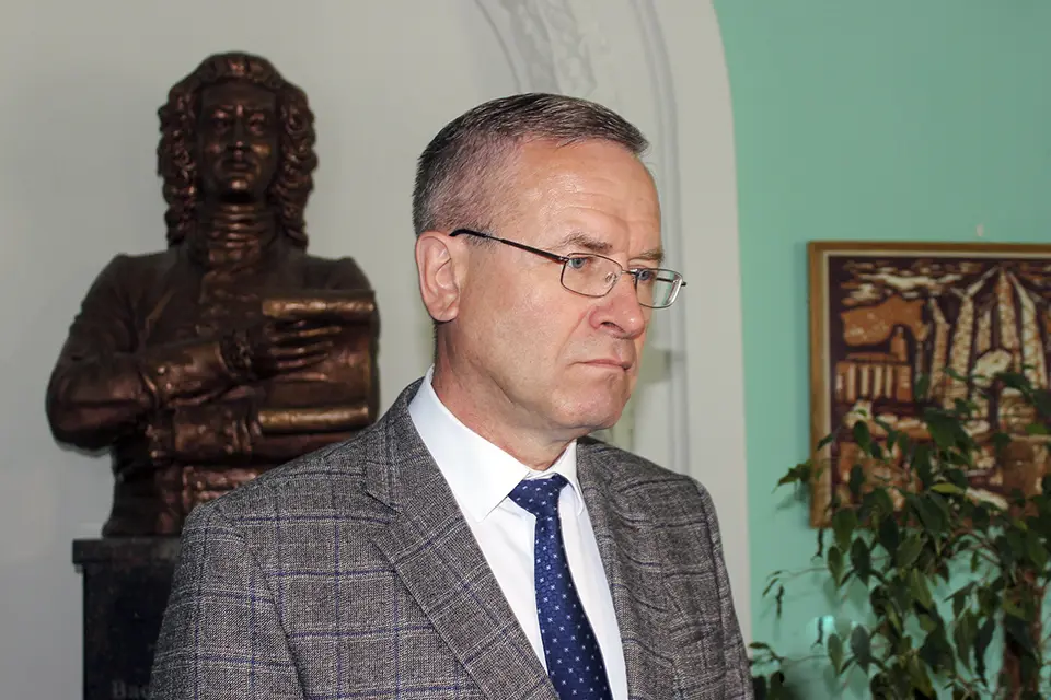 председатель думы тольятти сергей рузанов