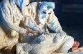 спектакль Месяцы