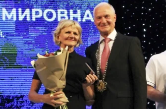 награждение многодетной матери