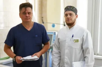 хирурги самарской больницы №2 имени Семашко
