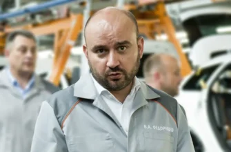 врио губернатора вячеслав федорищев на автовазе