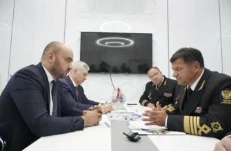 врио губернатора