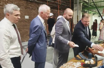 глава региона на Куйбышевазоте