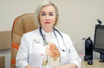 врач по медицинской реабилитации