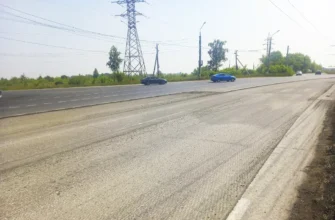 ремонт дорог картами