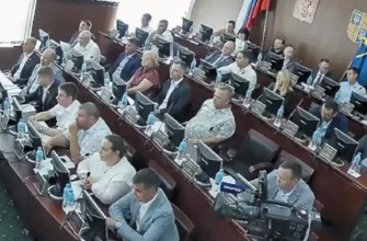 заседание думы тольятти