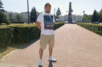 мужчина - металлург