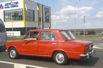 автомобили на трассе Обход Тольятти