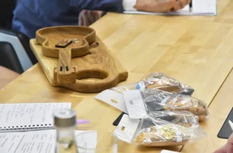 ремесленные изделия