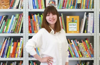 библиотекарь - победитель всероссийского конкурса