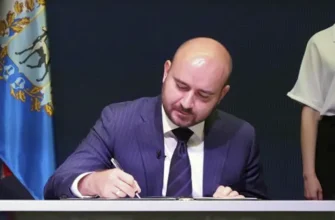 губернатор самарской области вячеслав федорищев