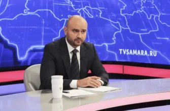 прямая линия с главой региона