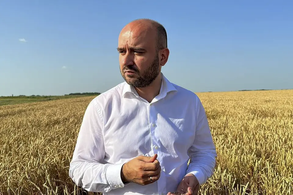 вячеслав федорищев в пшеничном поле