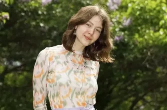 выпускница гимназии