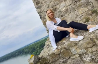 девушка из россии переехала в словакию