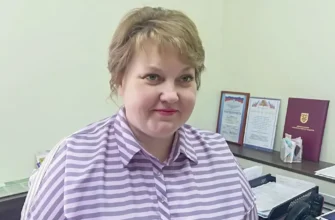 директор Тольяттинской специализированной гидрометобсерватории