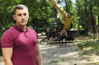 депутат 10 округа