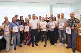 наставники на ТОАЗе