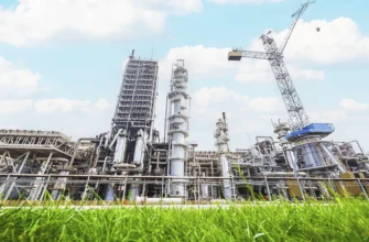 агрегат аммиака №5