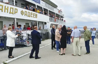 встреча ветеранов МВД